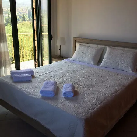 Elia Villa Proastion (Messenia)