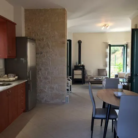 Villa Elia