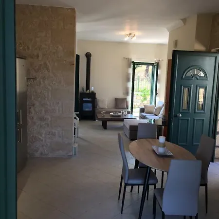 Elia Villa Proastion (Messenia)