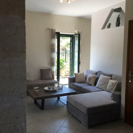 Elia Villa Proastion (Messenia)