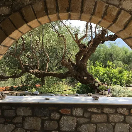 Villa Elia